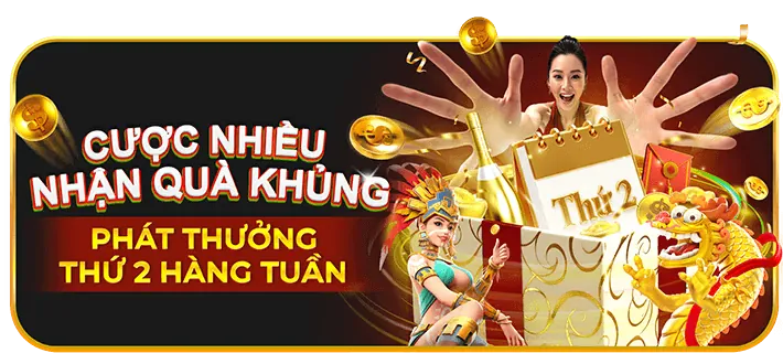 Khuyến mãi cat88