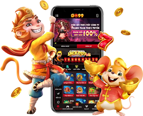 Kho game đa dạng tại Cat88