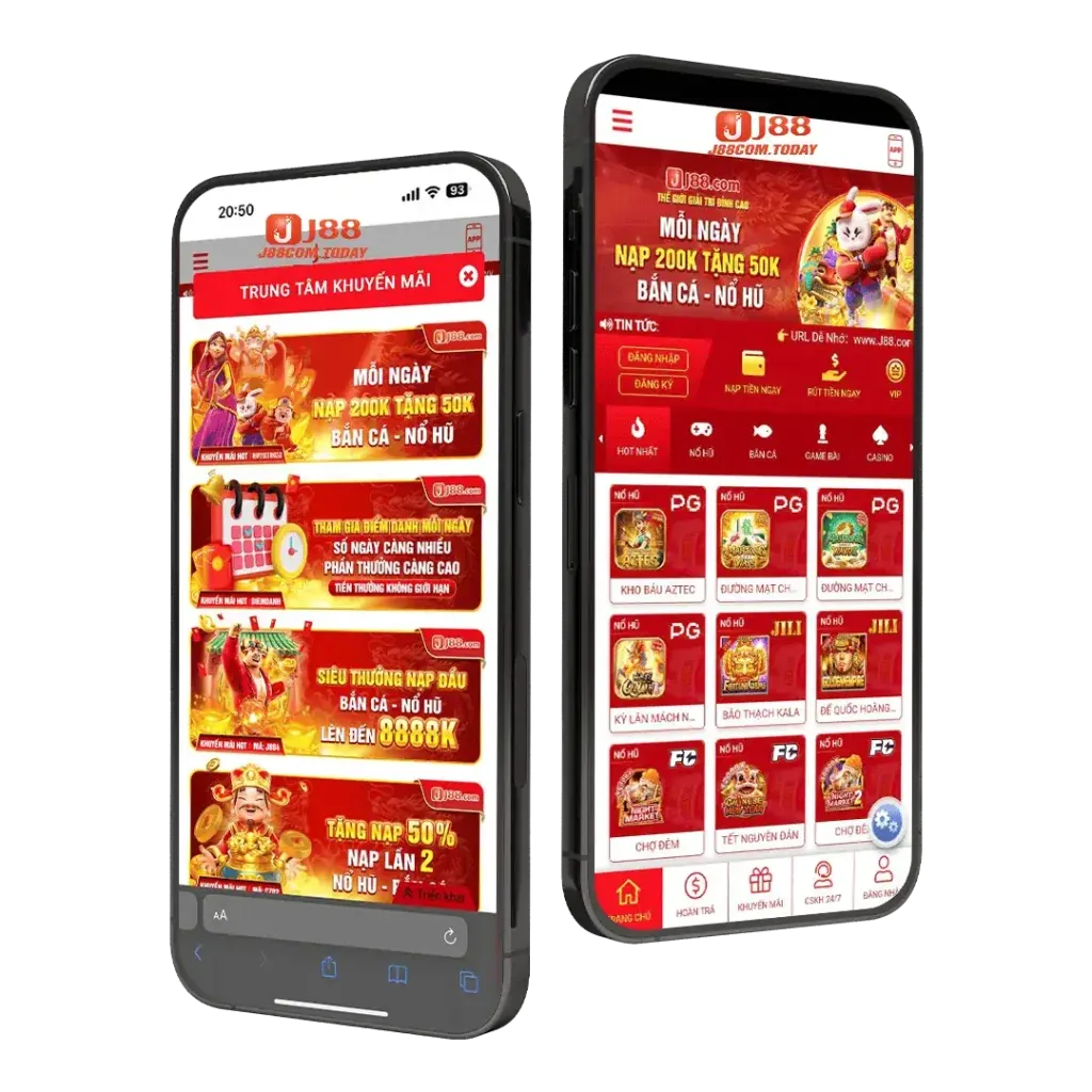 Khuyến mãi nạp tiền Cat88