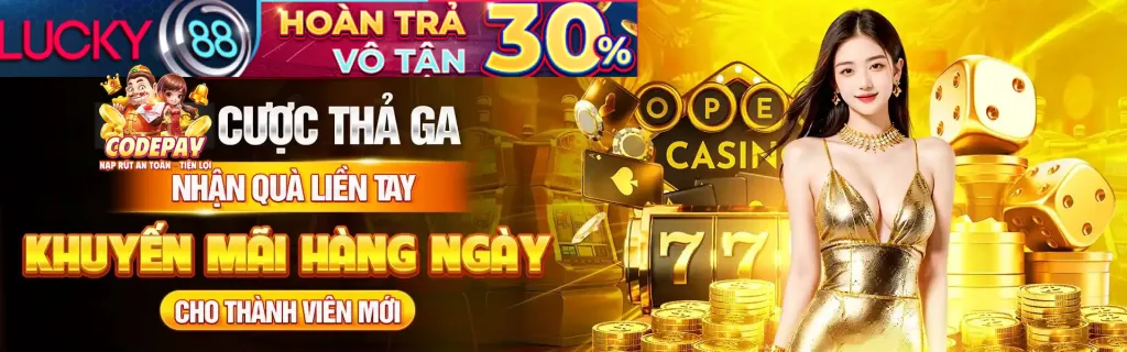 Các trò chơi phổ biến tại Cat88 link vào