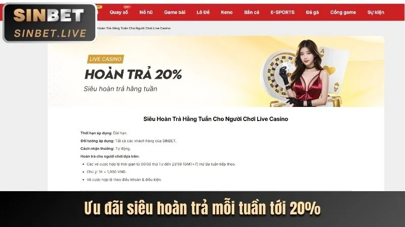 Thưởng chào mừng thành viên mới cat88