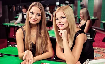 Bàn chơi casino trực tuyến Cat88 chuyên nghiệp
